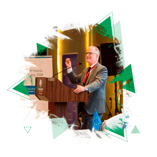 Эффективное государственное управление