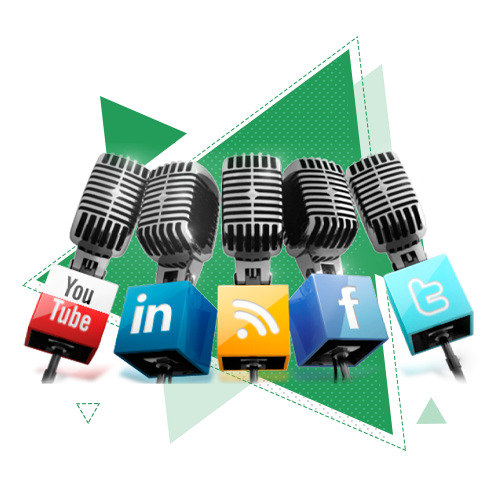 Создание и продвижение медиапродуктов