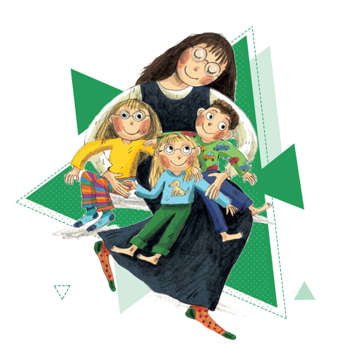 Поступить на профиль Преподавание в начальных классах