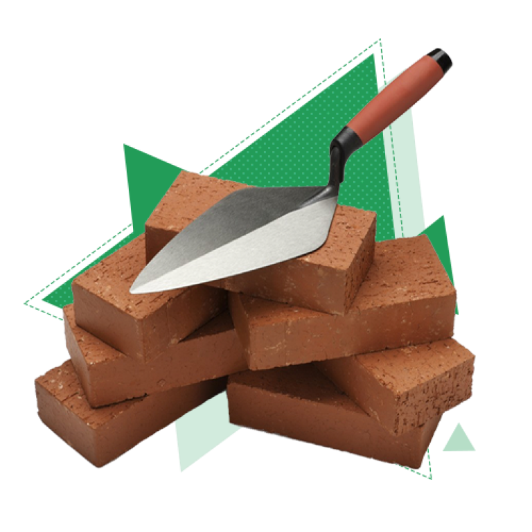 Производство строительных материалов, изделий и конструкций ...