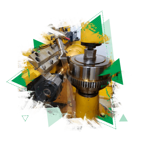 Технология машиностроения