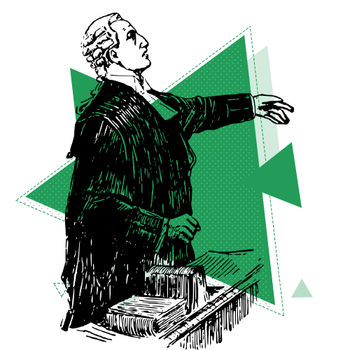 Юрист публичного права