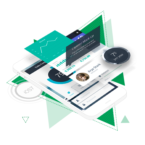 Разработка, сопровождение и обеспечение безопасности информационных систем