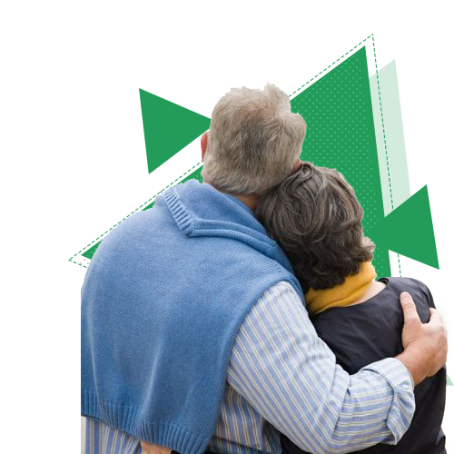 Психология активного долголетия: позитивное развитие личности в старшем возрасте