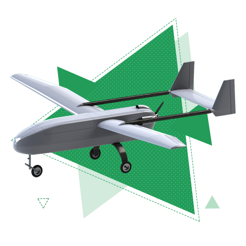 Эксплуатация и обслуживание беспилотных робототехнических авиационных систем