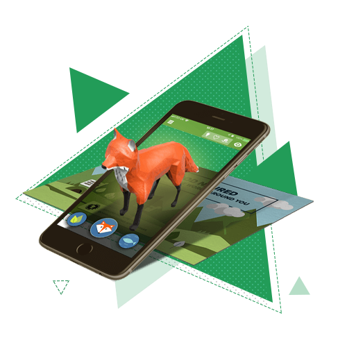 Поступить на профиль Разработка компьютерных игр, дополненной и виртуальной реальности