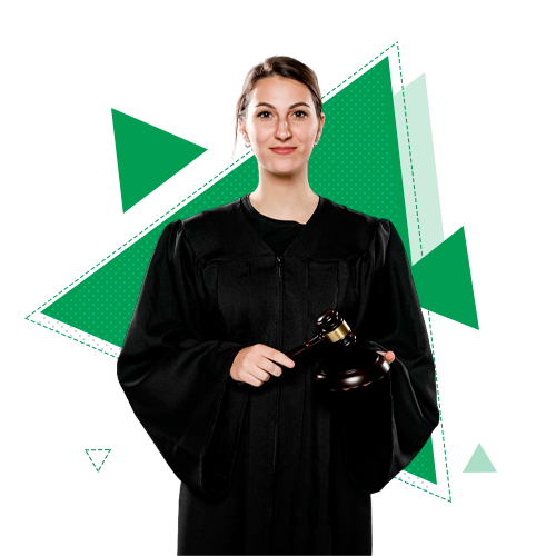 Поступить на профиль Уголовно-правовой профиль