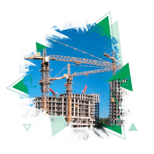 Промышленное и гражданское строительство (ПГС)