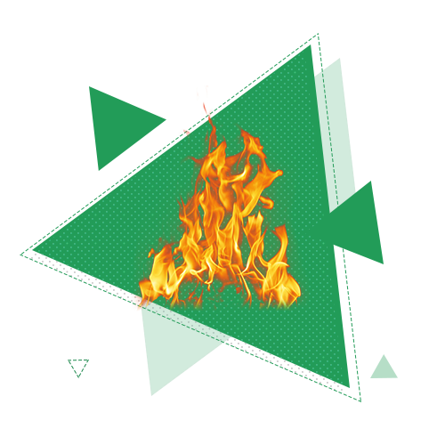 Пожарная безопасность